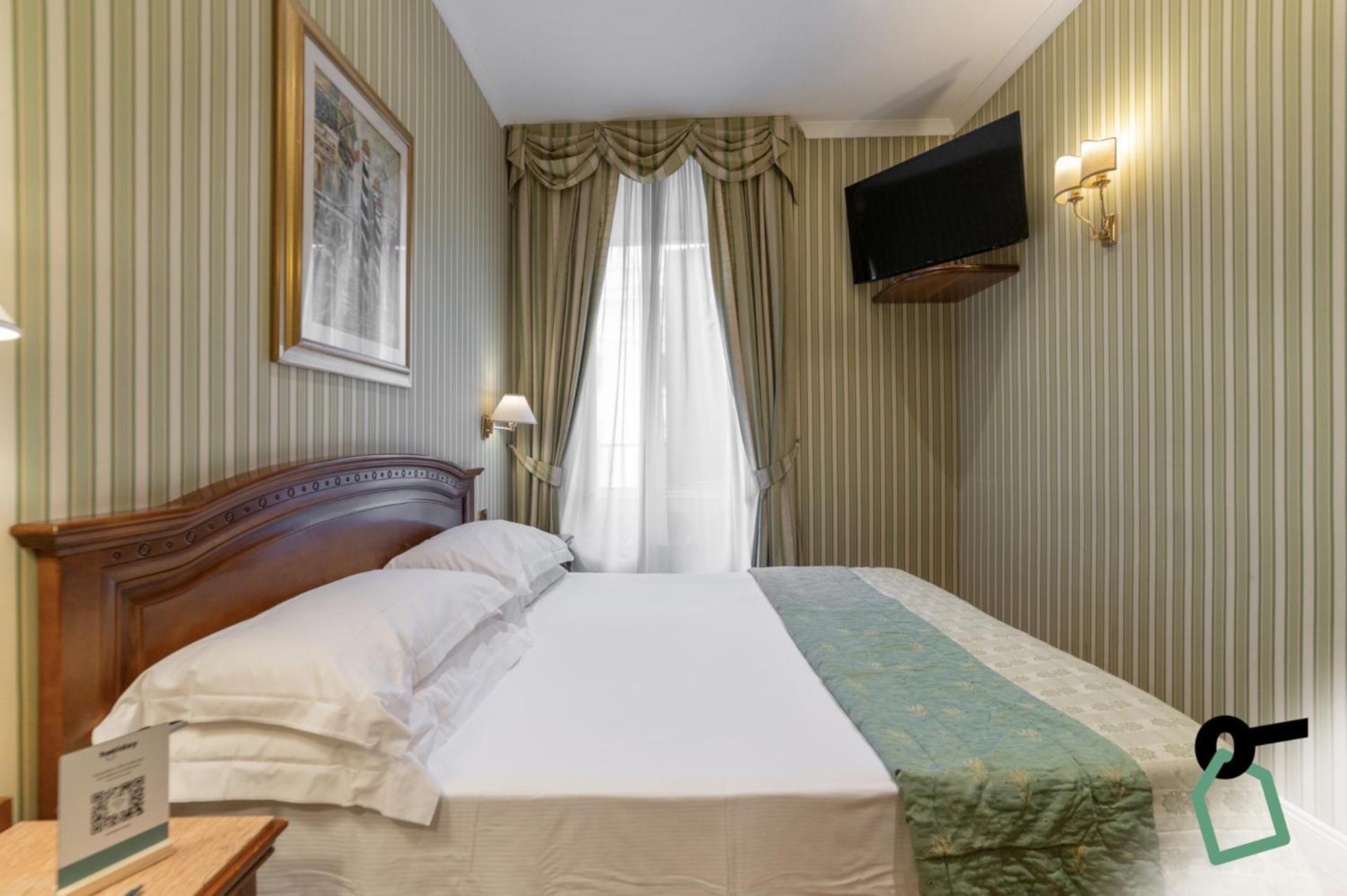 Hotiday Room Collection - Roma Porta Pia ภายนอก รูปภาพ